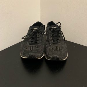 The Nike Flyknit Racer "Knit by Night”